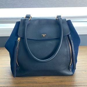 Limited Edition Tory Burch Tote